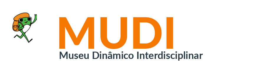 MUDI — Museu Dinâmico Interdisciplinar